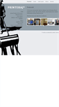 Mobile Screenshot of printeraj.net